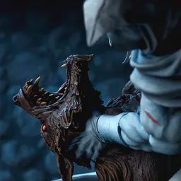 Sideshow Collectibles - Moon Knight 13