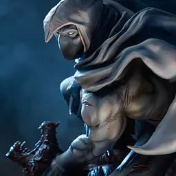 Sideshow Collectibles - Moon Knight 9
