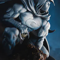 Sideshow Collectibles - Moon Knight 5