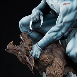 Sideshow Collectibles - Moon Knight 14