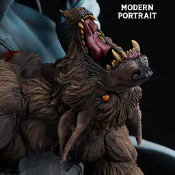 Sideshow Collectibles - Moon Knight 11