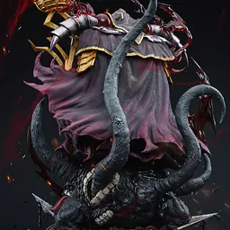 Time x Dream Boat - Ainz Ooal Gown 6