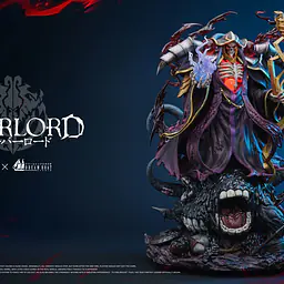 Time x Dream Boat - Ainz Ooal Gown 5