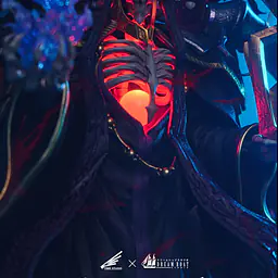 Time x Dream Boat - Ainz Ooal Gown 2