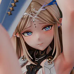 Miyin - Cartethyia 3