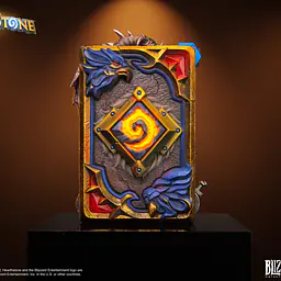 Blizzard Entertainment x HEX - Varian Wrynn 16