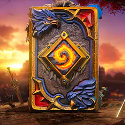 Blizzard Entertainment x HEX - Varian Wrynn 4