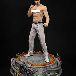 Chocobo - Kazuma Kiryu 5