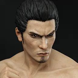 Chocobo - Kazuma Kiryu 2