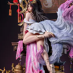 Ling Yun - Celestial Fox Fairy 3