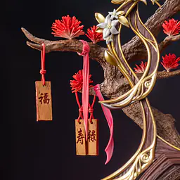 Ling Yun - Celestial Fox Fairy 5