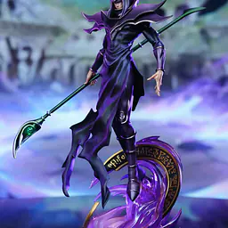 Aftershock - Dark Magician 5