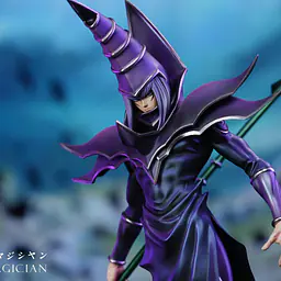 Aftershock - Dark Magician 2