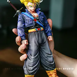 JD - Trunks 6