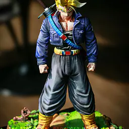 JD - Trunks 4