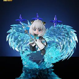 ZH - Anya cos Toshiro 2