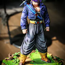 JD - Trunks 3