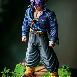 JD - Trunks 2