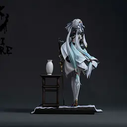 Yami - Jinhsi 5