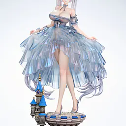 TriEagles - Cinderella 9