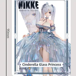 TriEagles - Cinderella 15