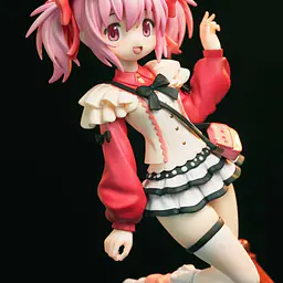 Chen Yu - Madoka Kaname and Homura Akemi 9