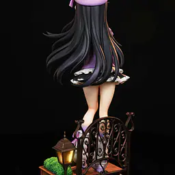 Chen Yu - Madoka Kaname and Homura Akemi 13