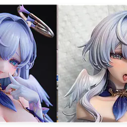 Genius Bee - Robin 4