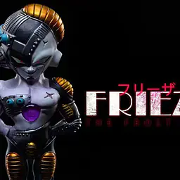 League - Frieza Team 1