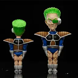 League - Frieza Team 2