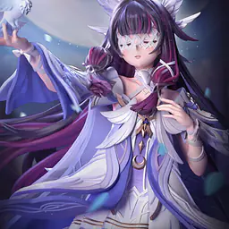 ANE - Columbina 5