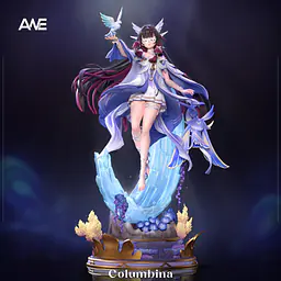 ANE - Columbina 4