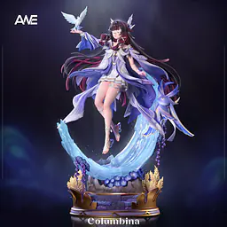 ANE - Columbina 2