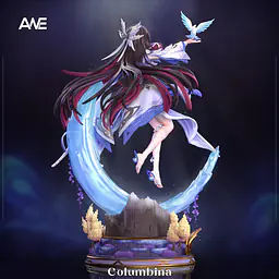 ANE - Columbina 6