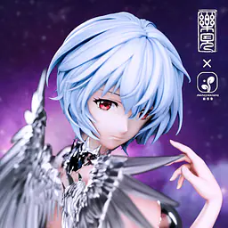 Lejian × Meng Ya Xiang - Asuka and Rei 5