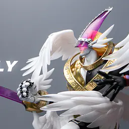 JBS - HolyAngemon 6