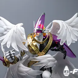 JBS - HolyAngemon 7