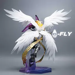 JBS - HolyAngemon 12