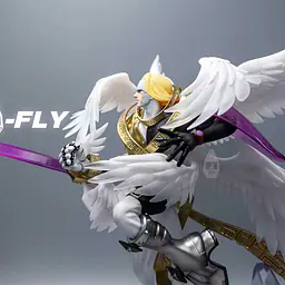 JBS - HolyAngemon 8