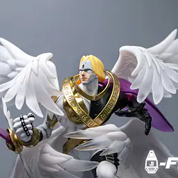 JBS - HolyAngemon 11