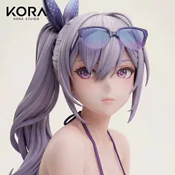 KORA - Silver Wolf 2