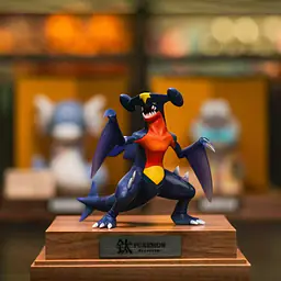 Ling Feng Ge - Garchomp 1