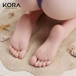 KORA - Silver Wolf 6