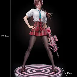 Sea King - Mari Makinami 1