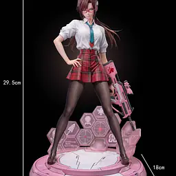 Sea King - Mari Makinami 2
