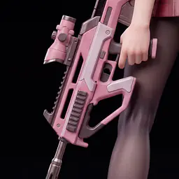 Sea King - Mari Makinami 5