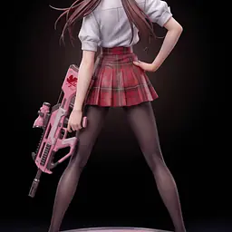 Sea King - Mari Makinami 6