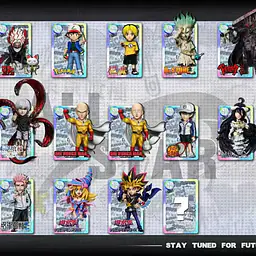 A+ - Yugi Muto 4