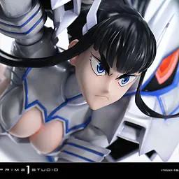 Prime 1 - Ryuko Matoi and Satsuki Kiryūin 21