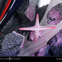 Prime 1 - Ryuko Matoi and Satsuki Kiryūin 28